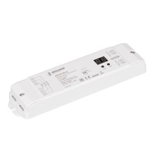 Модуль релейный SMART-DALI-702-62-SUF (230В 2х5А) IP20 пластик INTELLIGENT ARLIGHT 038539