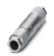 Соединитель кабельный SACC-CC-4QO-0.75 SH Phoenix Contact 1414418