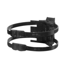 Соединитель кабельный Q 0.75/4IDC/18-18KU-KU BK Phoenix Contact 1642140