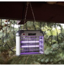 Лампа антимоскитная R60 Rexant 71-0036