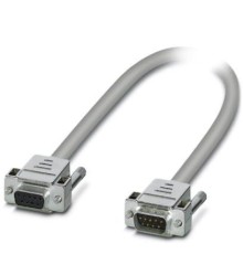 Кабель CABLE-D 9SUB/B/S/100/KONFEK/S Phoenix Contact 2299990