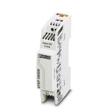 Модуль резервный STEP-DIODE/5-24DC/2х5/1х10 Phoenix Contact 2868606