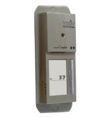 Блок вызова домофона БВД-405CP-1 VIZIT 229763