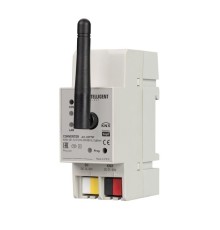 Конвертер KNX-301-72-TUYA-DIN (BUS ZigBee) IP20 пластик INTELLIGENT ARLIGHT 037759