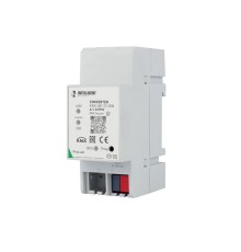 Конвертер KNX-301-72-DIN Grey (BUS RJ-45 KNX-IP) IP20 Пластик INTELLIGENT Arlight 049902