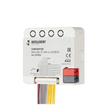 Конвертер KNX-306-72-DRI-LL-IN (BUS) IP20 пластик INTELLIGENT ARLIGHT 051026