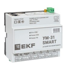 Устройство сбора и передачи данных УМ-31 SMART EKF UM-31_SMART_EKF