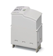 Модуль штекерный для защиты от перенапряжений тип 1/2 FLT-SEC-T1-350/25-P Phoenix Contact 2905471