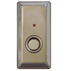 Считыватель ключей Touch Memory хром. светодиод. Считыватель-2 исп.00 Радий 200512