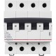Авт.выключатель 4,5кА 25А 4р C RX Legrand (12)