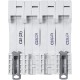 Авт.выключатель 4,5кА 25А 4р C RX Legrand (12)