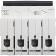 Авт.выключатель 4,5кА 25А 4р C RX Legrand (12)